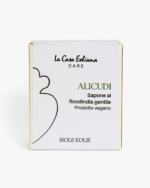 Sapone Alicudi - Ficodindia