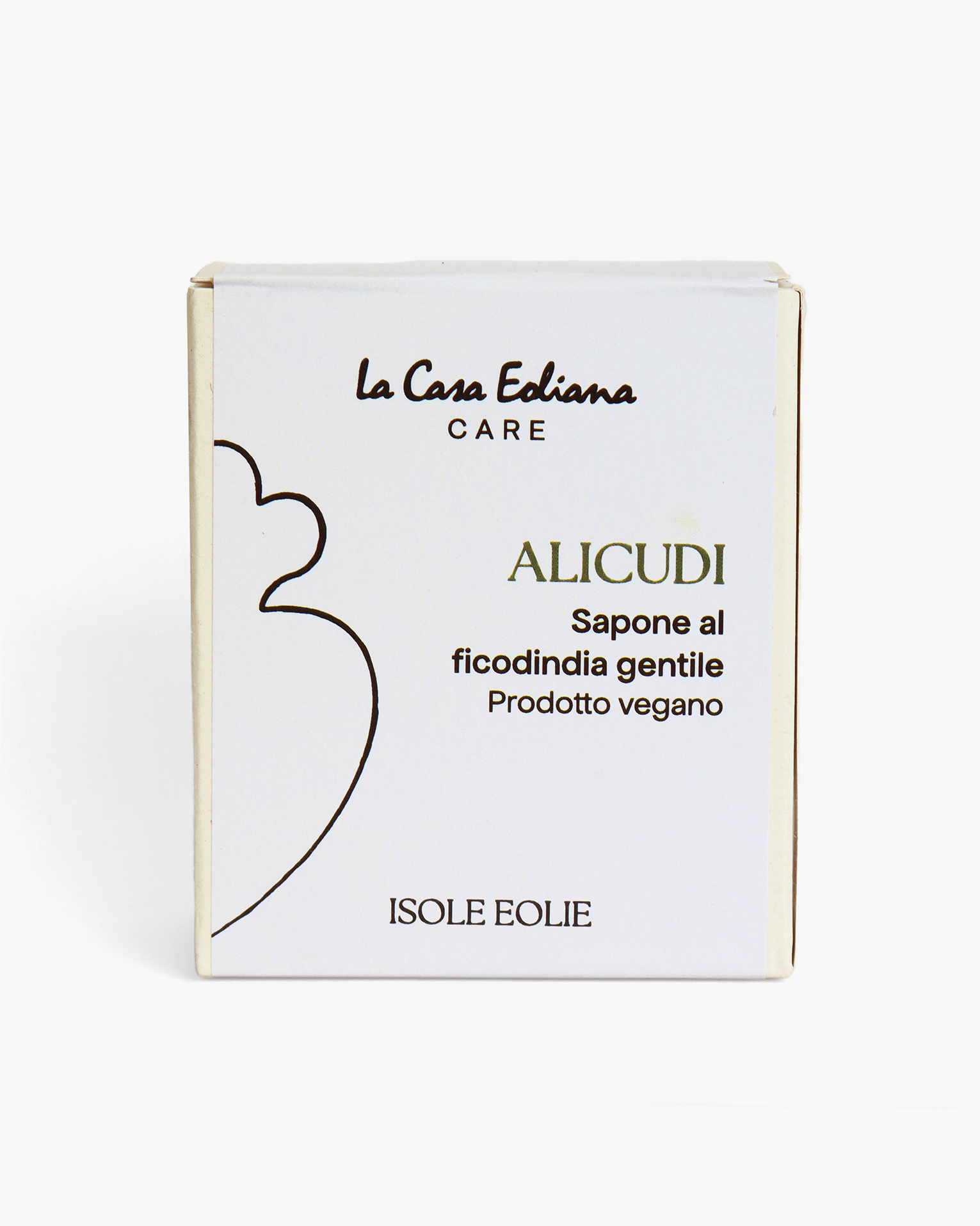 IMG_6005 Sapone Alicudi - Ficodindia - immagine 1