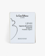 Sapone Lipari - Pomice