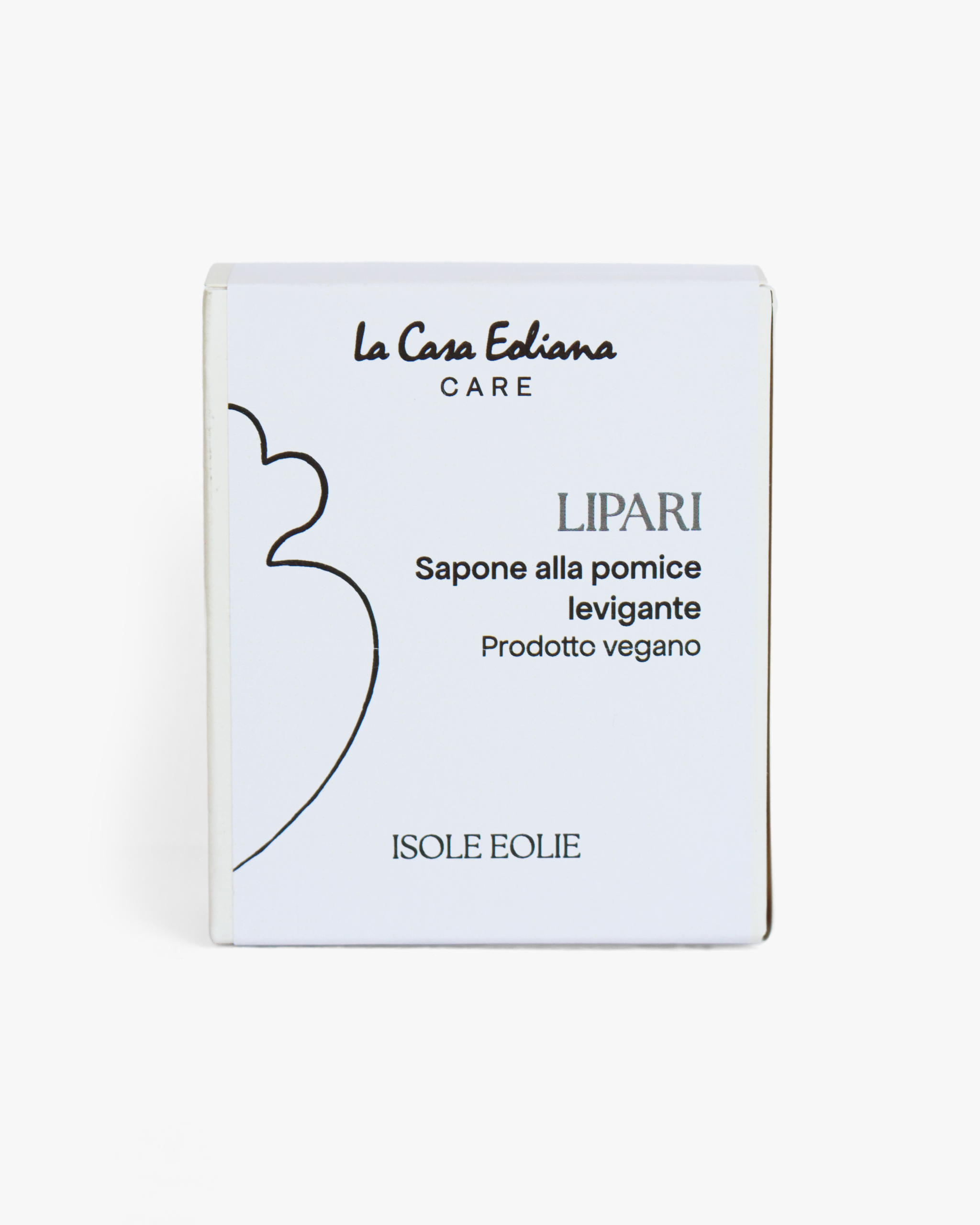 IMG_6364 Sapone Lipari - Pomice - immagine 1