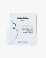 Sapone Vulcano - Zolfo