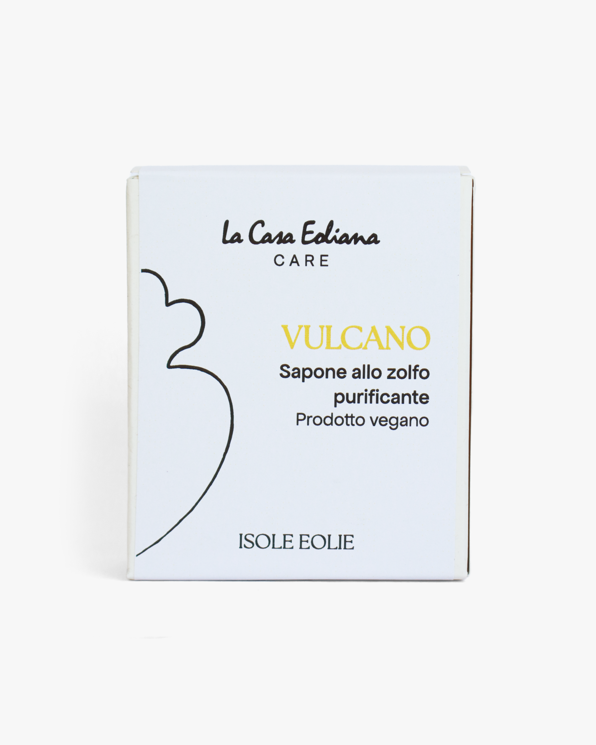 IMG_6370 Sapone Vulcano - Zolfo - immagine 1