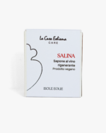 Sapone Salina - Vino