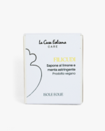 Sapone Filicudi - Limone e Menta