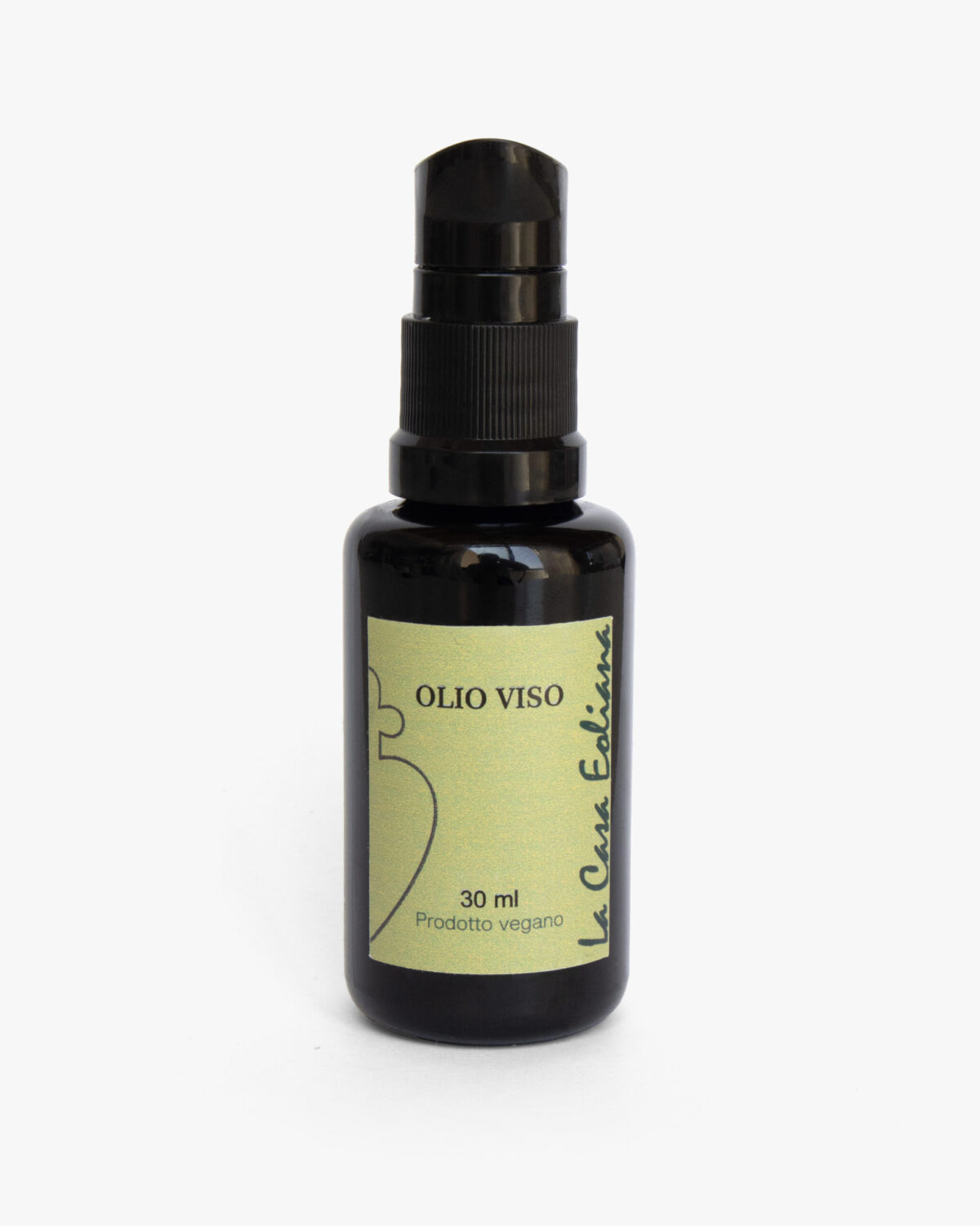 Olio Viso - immagine 1