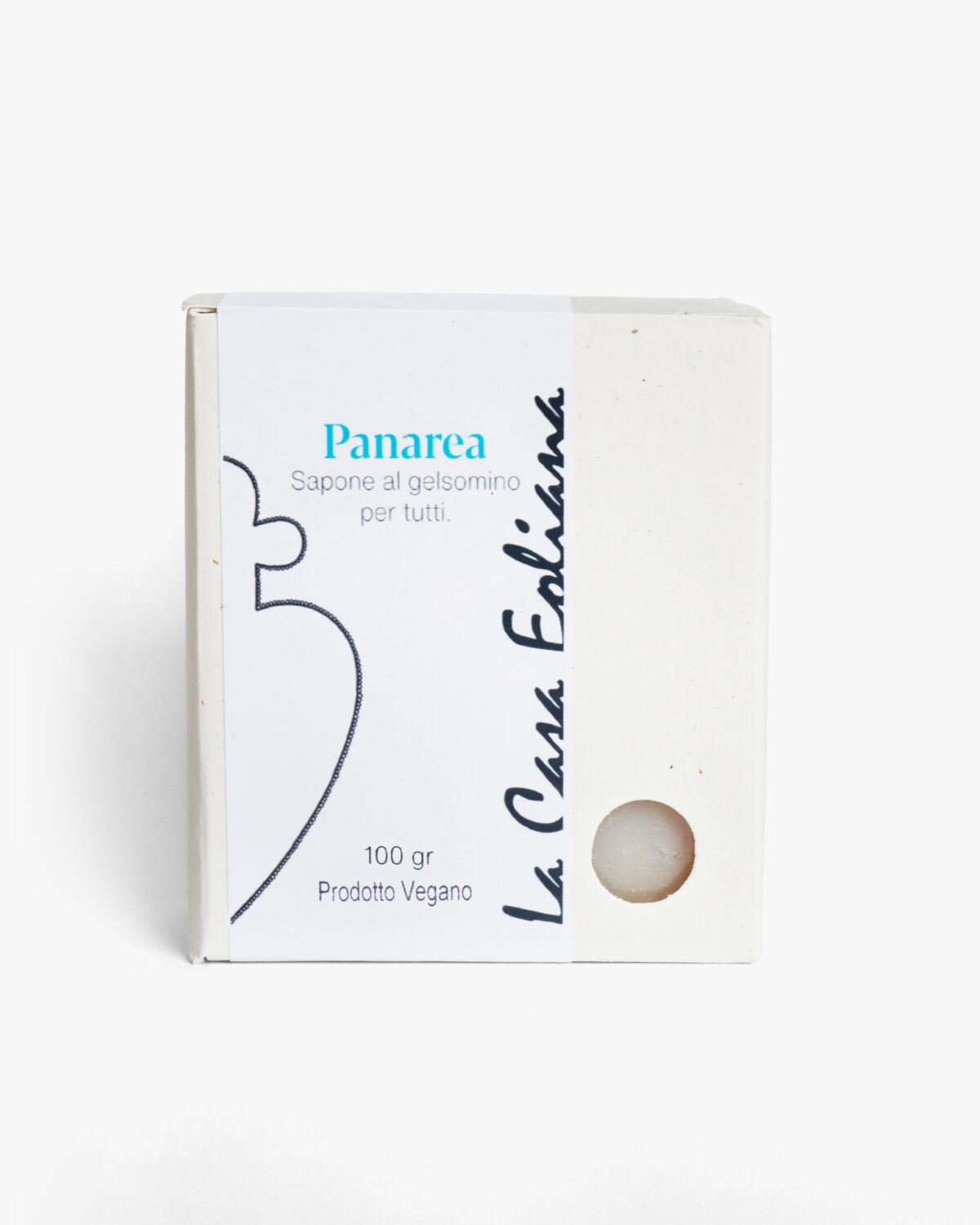 Sapone Panarea - Per tutti - immagine 1
