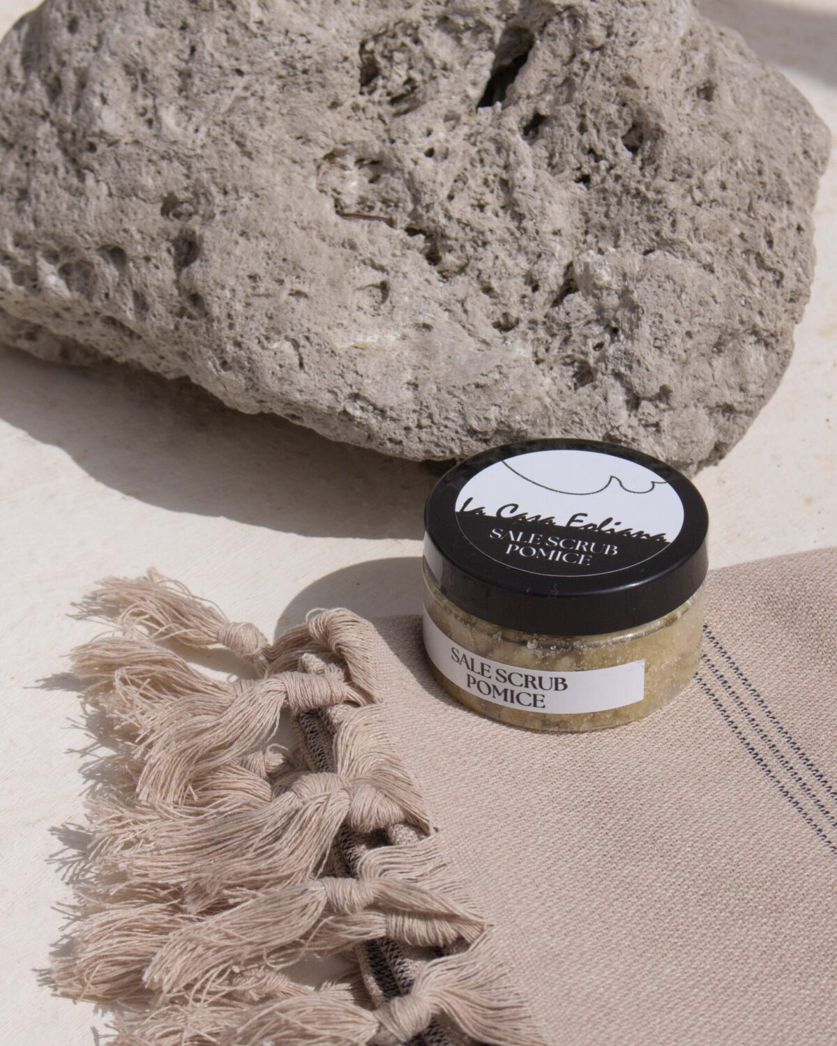 Sale Scrub Pomice - immagine 2