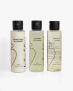 Set Care Corpo Al Cappero Travel