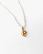 Collana Il Cuore Eoliano® Perle - immagine 2