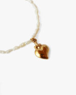 Bracciale Il Cuore Eoliano® Perle - immagine 2