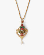 Collana Il Cuore Eoliano® Primavera