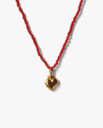 Collana Il Cuore Eoliano® Cristalli Multicolor - immagine 7
