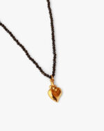 Collana Il Cuore Eoliano® Cristalli Multicolor - immagine 9