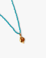 Collana Il Cuore Eoliano® Cristalli Multicolor - immagine 5