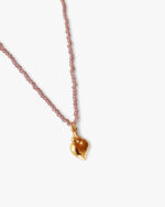 Collana Il Cuore Eoliano® Cristalli Multicolor - immagine 4
