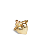 Anello Il Cuore Eoliano® Piccolo - immagine 6