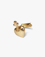 Anello Il Cuore Eoliano® Piccolo - immagine 7
