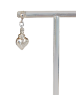 Orecchini Il Cuore Eoliano® Argento - immagine 2