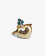 Anello Il Cuore Eoliano® Piccolo - immagine 5