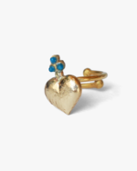 Anello Il Cuore Eoliano® Piccolo - immagine 4