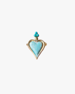 Anello Il Cuore Eoliano® Smalto - immagine 9