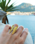 Anello Le Ali della Nike - immagine 2