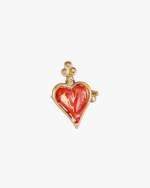 Anello Il Cuore Eoliano® Smalto - immagine 8