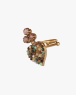 Anello Il Cuore Eoliano® Pietre - immagine 3