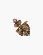 Anello Il Cuore Eoliano® Pietre - immagine 4