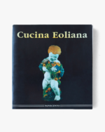 Libro Cucina Eoliana