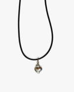 Collana Il Cuore Eoliano® Uomo