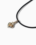 Collana Il Cuore Eoliano® Uomo - immagine 3