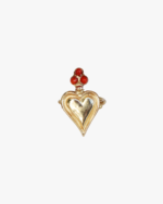 Anello Il Cuore Eoliano® Medio - immagine 3