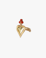 Anello Il Cuore Eoliano® Medio - immagine 4