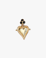 Anello Il Cuore Eoliano® Medio - immagine 6