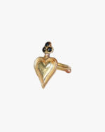 Anello Il Cuore Eoliano® Medio - immagine 7