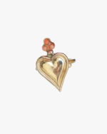 Anello Il Cuore Eoliano® Medio - immagine 11