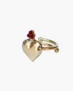 Anello Il Cuore Eoliano® Piccolo - immagine 10