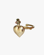 Anello Il Cuore Eoliano® Piccolo - immagine 8