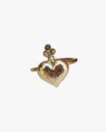 Anello Il Cuore Eoliano® Piccolo - immagine 9