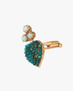 Anello Il Cuore Eoliano® Pietre - immagine 9